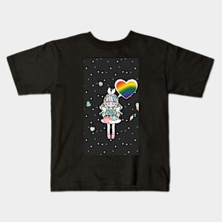 Animation Kids T-Shirt